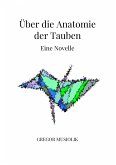 Über die Anatomie der Tauben (eBook, ePUB)