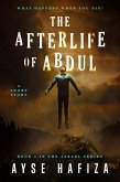 The Afterlife of Abdul (Azrael Series, #1) (eBook, ePUB)