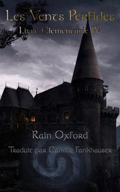 Les Vents Perfides - Livre Élémentaire IV (eBook, ePUB) - Oxford, Rain