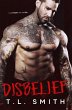 Disbelief (Smirnov Bratva, #2) (eBook,... - Bild 1