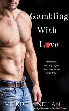 Cover Gambling With Love (Allenby Romance Series, #1) (eBook, ePUB)