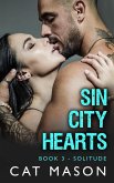 Solitude (Sin City Hearts, #3) (eBook, ePUB)
