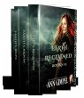 Earth Reclaimed Series (eBook, ePUB) - Bild 1