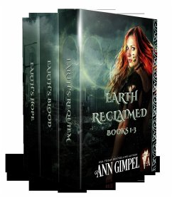 Earth Reclaimed Series (eBook, ePUB) - Gimpel, Ann