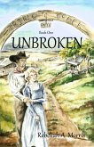 Triple Creek Ranch - Unbroken (eBook, ePUB)