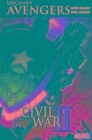 Uncanny Avengers: Unity Vol. 3: Civil War II - Duggan, Gerry