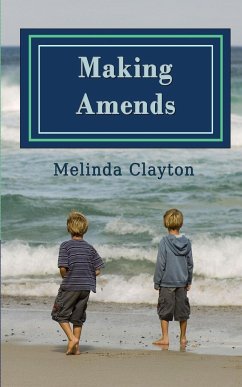 Making Amends - Clayton, Melinda