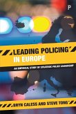 Leading policing in Europe