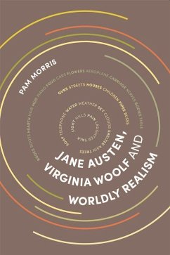 Jane Austen, Virginia Woolf and Worldly Realism - Morris, Pam