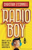 Radio Boy Radio Boy
