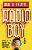 Radio Boy