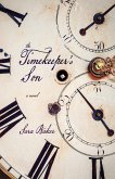 The Timekeeper's Son The Timekeeper's Son