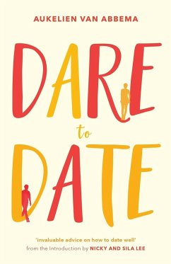 Dare to Date - van Abbema, Aukelien