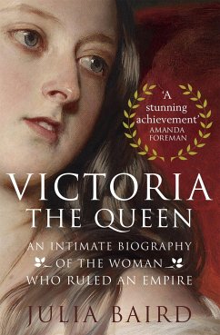 Victoria: The Queen - Baird, Julia