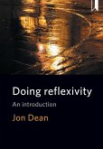 Doing reflexivity