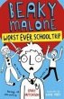 Beaky Malone: Worst Ever School Trip - Bild 1