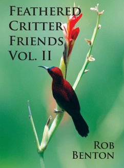 Feathered Critter Friends Vol. II - Benton, Rob