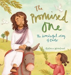 The Promised One - Woodward, Antonia