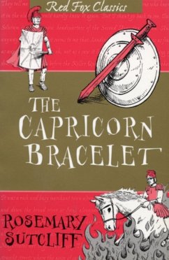 The Capricorn Bracelet - Sutcliff, Rosemary