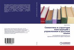 Semantika i struktura konstrukcij s uprawleniem w russkom qzyke