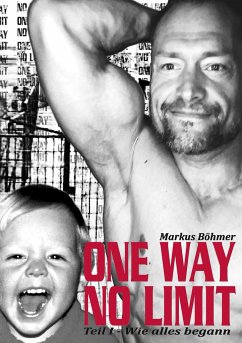 One Way No Limit - Böhmer, Markus