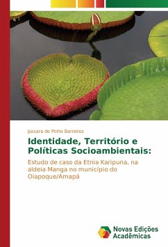 Identidade, Território e Políticas Socioambientais: