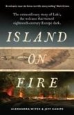 Island on Fire