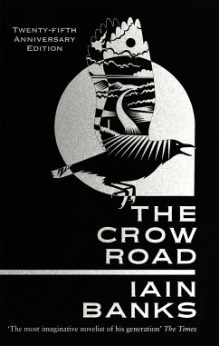 The Crow Road - Banks, Iain