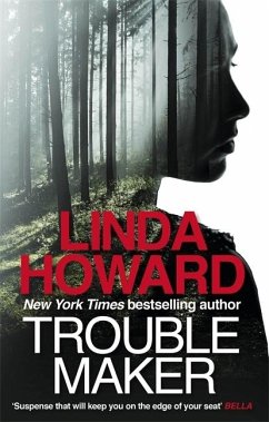 Cover Troublemaker