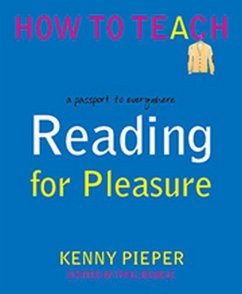 Reading for Pleasure - Pieper, Kenny