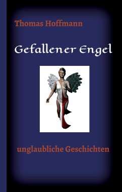 Gefallener Engel - Hoffmann, Thomas