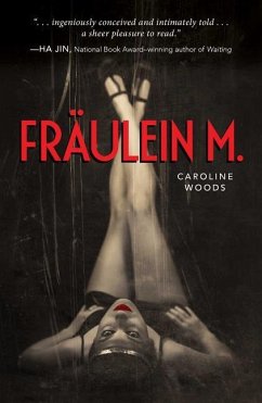 Fraulein M. - Woods, Caroline