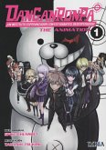 Danganronpa the animation