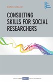 Consulting skills for social researchers