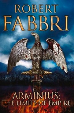 Arminius: The Limits of Empire - Fabbri, Robert