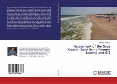 Assessment of the Gaza Coastal Zone Using Remote Sensing and GIS - Abualhin, Khaldoun