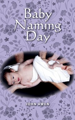 Baby Naming Day Baby Naming Day