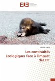Les continuités écologiques face à l'impact des ITT
