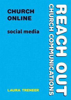 Church Online: social media - Treneer, Laura