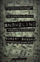 Snowblind - Sabbag, Robert