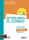 Chiuchiù, A: In italiano. Il corso. Livello B2-C1. Con CD Au