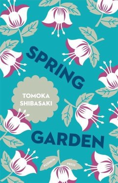 Spring Garden - Shibasaki, Tomoka