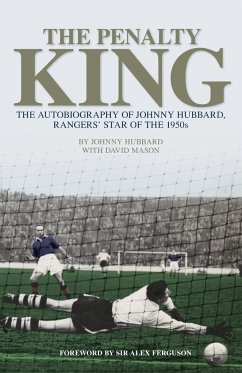The Penalty King - Hubbard, Johnny
