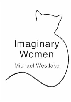 Imaginary Women - Westlake, Michael