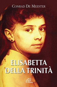 Cover Elisabetta della Trinità