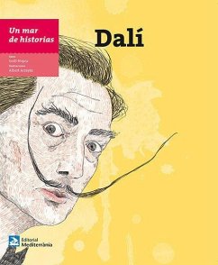 Dalí - Arrayás, Albert; Nopca Sagristà, Jordi