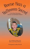 Reese Has a Halloween Secret