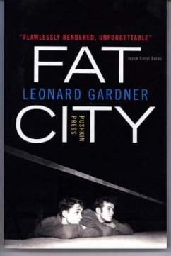 Fat City - Gardner, Leonard