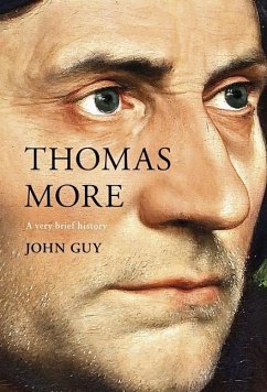 Thomas More - Guy, John