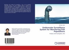 Underwater Surveillance System for Monitoring Fish Populations